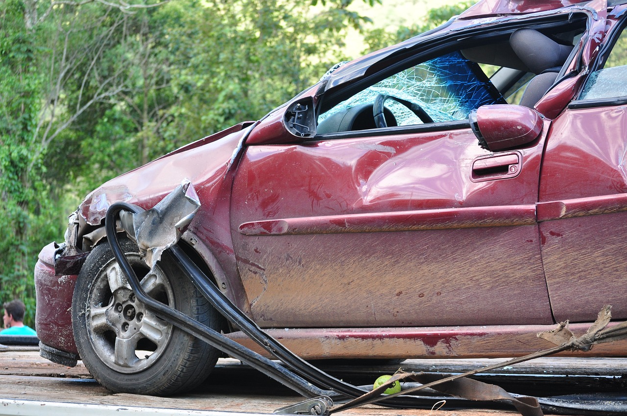 Failure to Remain at Accident Scene